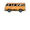 Camper Bus Caravan Camper Bus