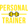Personal- Trainer