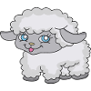 Sheep, Cute sheep