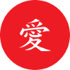 Japanese Love