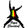 Dad reggae-ragga dancer, dancehall