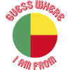 Devinez d'où je viens / Bénin
