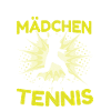 Tennis Girls Tennis Player