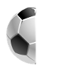 Je suis dingue de foot