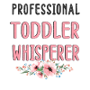 Kindergarten kindergarten crib Flowers