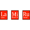 La Mi Ru