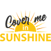 Cover me in Sunshine