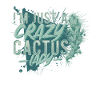 Cacti Mum Cactus