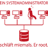 Systemadministrator Programming Geschenk