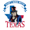 Dont Mess With Texas