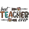 Best Teacher Ever