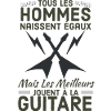 Guitare