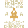 Cheminots