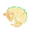 Armadillo Quesadilla Taco
