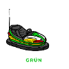 E-Auto Autoscooter Elektroauto