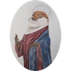 Otter Jesus