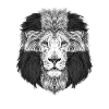 Christ lion judas jesus faith