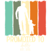 Best dad ever 1st father's day New dad Est 2021