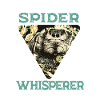 Spider Whisperer