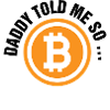 Bitcoin Father's Day