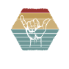 Surf shaka, surf design