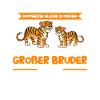Großer Bruder Brüder Tiger Geschenk