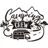 Camping Crew