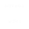 Bearded bald man