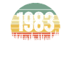 1983 Year of birth