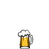 Je bois pour 3