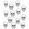 SkullsTotenkopf Skulls
