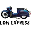 low express tshirt