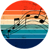 music retro