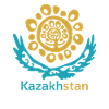 Kazakhstan-Cadeau République Kazach