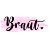 Braut / The Bride JGA Junggesellinnenabschied