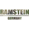 RAMSTEIN GERMANY CAMOUFLAGE