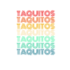 Taquitos Retro