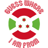 Devinez d'où je viens / Burundi