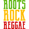 Roots Rock Reggae