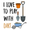 Gardening for gardeners