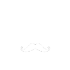 moustache gracias