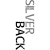 SILVERBACK (offset)