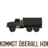 Unimog u406 Bauer Landwirtschaft Geschenk