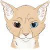 Warrior Cats - Brownfoot