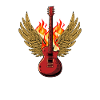 Guitare électrique guitare