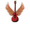 Guitare électrique guitare