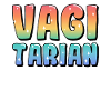 Vagitarian Lesbian LGBT Lesbian Pride