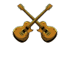Guitare électrique guitare