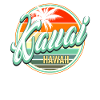 Summer Beach Holiday - Kauai Hawaii