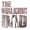The walking dad